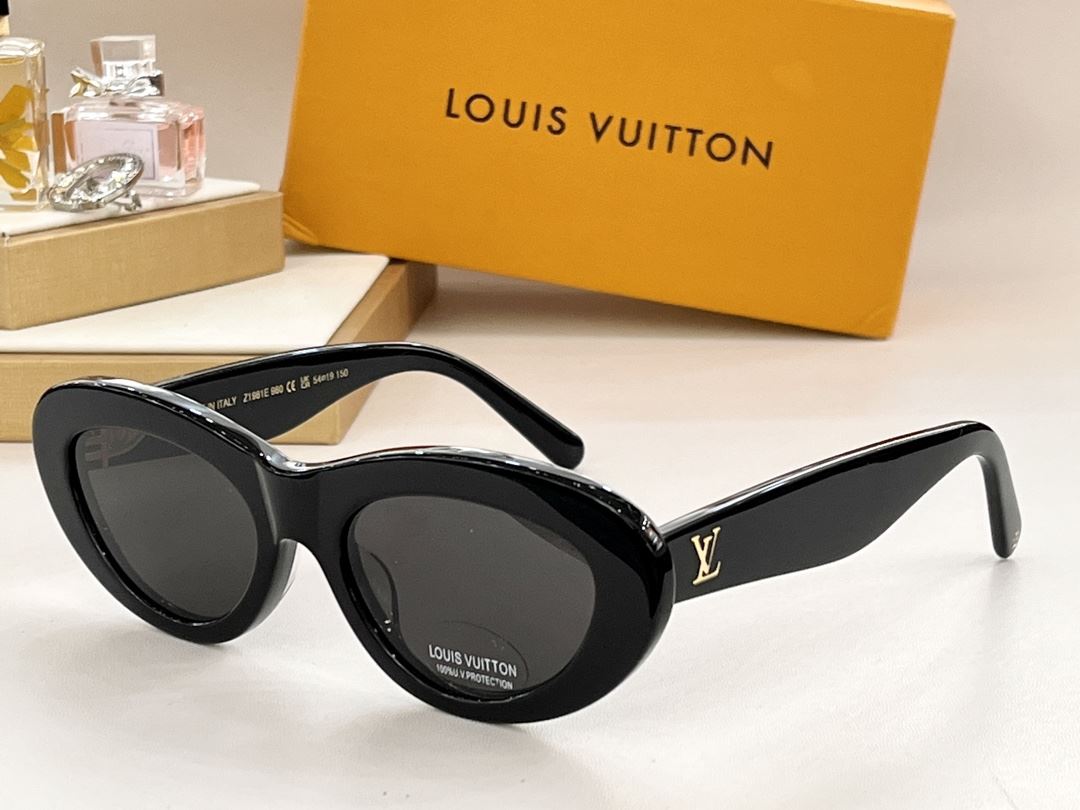 Louis Vuitton Sunglasses